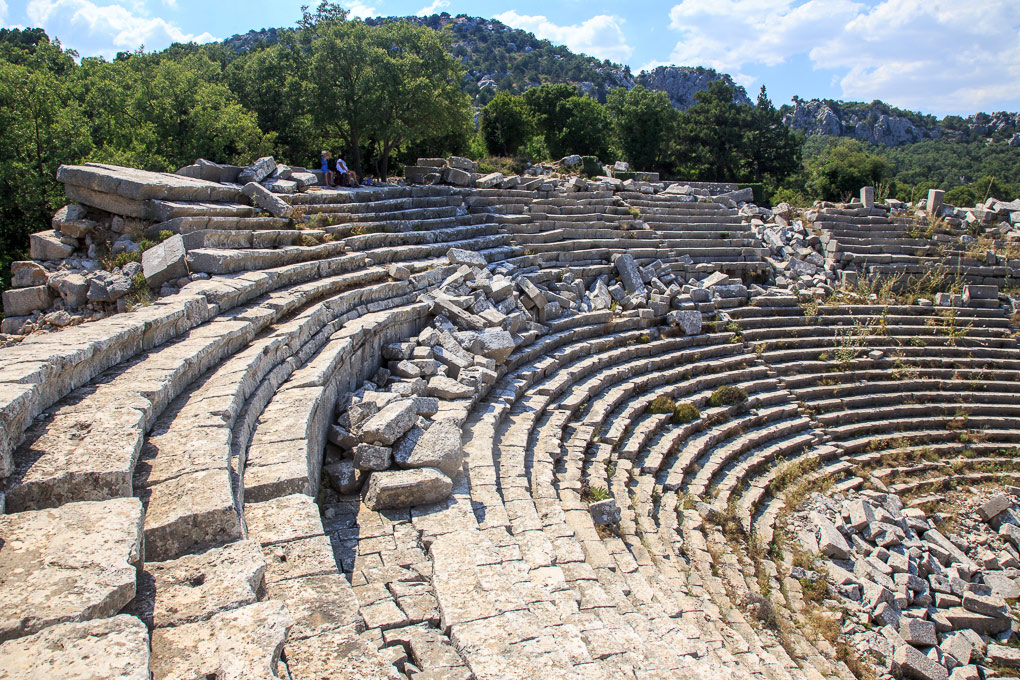 Termessos